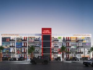 Commercial Property for sale Kukwaba Abuja
