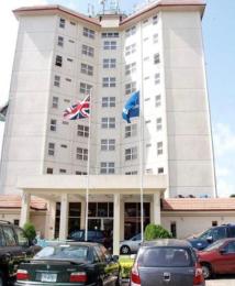 Commercial Property for sale Ikoyi District Ikoyi Lagos