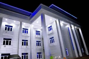 10 bedroom Commercial Property for sale By Nigeria Law School Bwari District Bwari Abuja