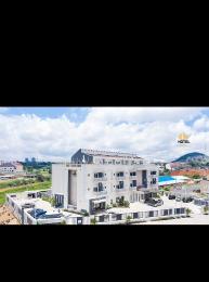 Commercial Property for sale Wuye Abuja