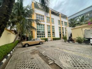 Commercial Property for sale ONIRU Victoria Island Lagos