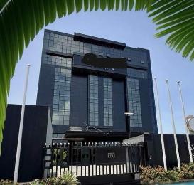 Commercial Property for sale Ademola Adetokunbo Victoria Island Lagos