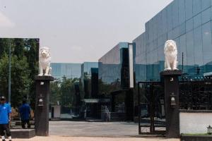 Commercial Property for sale Maitama Abuja