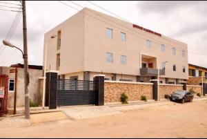 Commercial Property for sale Via International Airport Road In The Heart Of Ajao Estate Isolo Lagos