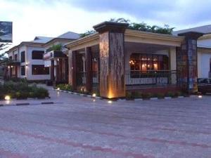 10 bedroom Commercial Property for sale Maryland Axis Maryland Ikeja Lagos