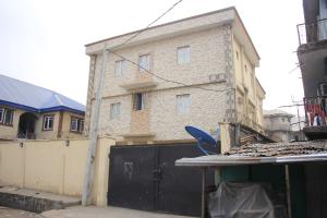 10 bedroom Commercial Property for sale Fadeyi Ikorodu Garage Ikorodu Lagos
