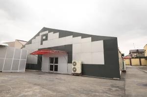 Commercial Property for rent In An Estate Omole phase 1 Ojodu Lagos