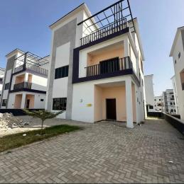 4 bedroom House for rent Lokogoma Abuja