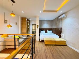 1 bedroom House for shortlet Admiralty Way Lekki Phase 1 Lekki Lagos