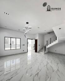 4 bedroom House for sale Ikota Gra Ikota Lekki Lagos