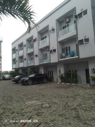 Flat / Apartment for rent Estate Mobil Road Ajah Lagos
