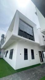 4 bedroom House for rent Chevron Lekki Lagos
