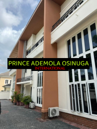 5 bedroom House for rent Banana Island Estate Banana Island Ikoyi Lagos