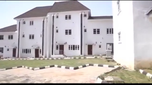 House for sale Guzape Abuja