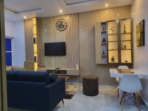 1 bedroom Flat / Apartment for shortlet 3 Bankole Street, Ijaiye, Agege, Off Akilo Road Oba Akran Ikeja Lagos