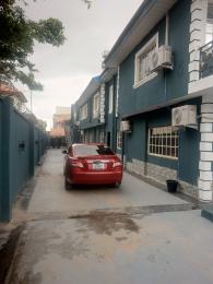 1 bedroom Flat / Apartment for rent Opposite Omole Phase 1 By Road Safety, Ojodu Lagos