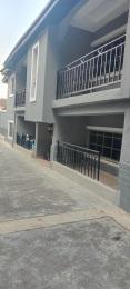 1 bedroom Flat / Apartment for rent Ago Palace Way Ago palace Okota Lagos