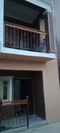 1 bedroom Flat / Apartment for rent Alidada Ago palace Okota Lagos