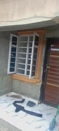 1 bedroom Flat / Apartment for rent Alidada Ago palace Okota Lagos