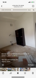 Flat / Apartment for rent Ikota Lekki Lagos