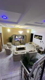 4 bedroom House for sale By Lagos Business School Ajah Olokonla Ajah Lagos