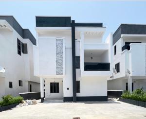 5 bedroom House for sale Jakande Lekki Phase 1 Lekki Lagos