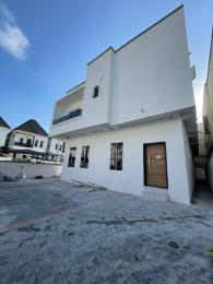 5 bedroom House for rent Lekki County Ikota Lekki Lagos
