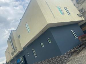 3 bedroom House for rent Arowojobe Estate Mende Maryland Mende Maryland Lagos