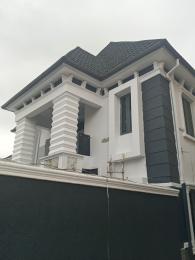 2 bedroom Flat / Apartment for rent Oke-Afa Isolo Lagos