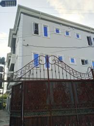 2 bedroom Flat / Apartment for rent Divine Avenue Bucknor Estate Bucknor Isolo Lagos