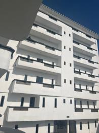 2 bedroom Flat / Apartment for rent Chevron Alternative Lekki Lagos