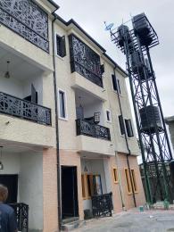 2 bedroom Flat / Apartment for rent Divine Avenue Bucknor Estate Bucknor Isolo Lagos