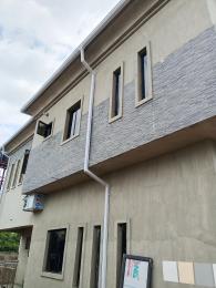 2 bedroom Flat / Apartment for rent Jakande Estate Okeafa Jakande Estate Isolo Lagos