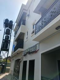 2 bedroom Flat / Apartment for rent Bucknor Isolo Lagos