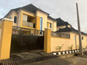 8 bedroom House for sale Star Gate, Oluyole Estate Ibadan Oyo