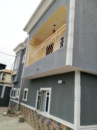 3 bedroom Flat / Apartment for rent Transformer Bucknor Estate Bucknor Isolo Lagos