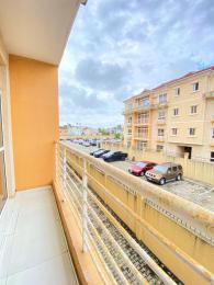 3 bedroom Flat / Apartment for shortlet Osapa london Lekki Lagos