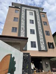 3 bedroom Flat / Apartment for rent Alagomeji Alagomeji Yaba Lagos