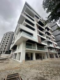 4 bedroom Flat / Apartment for sale Banana Island Ikoyi Lagos