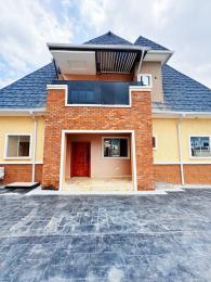 4 bedroom House for rent Opposite Dunamis Glory Dome Church Lugbe Abuja