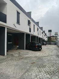 4 bedroom House for sale Via Omole Phase 1 Estate, Berger Ikeja Morgan estate Ojodu Lagos