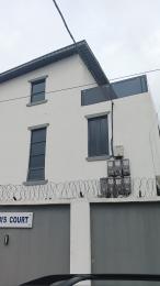 4 bedroom House for sale In A Secured And Exclusive Neighborhood At Morgan Estate Via Omole Phase 1 Estate, Ojodu Berger Ikeja Lagos Morgan estate Ojodu Lagos