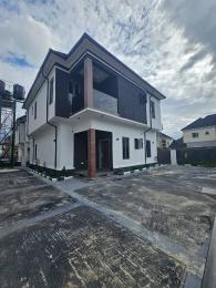4 bedroom House for sale Behind Shafa Opposite Dunamis Church Lugbe Lugbe Abuja