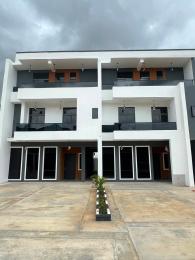 4 bedroom House for rent Guzape Abuja