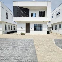 4 bedroom House for sale In A Secured And Exclusive Neighborhood At Orchid Road, Lekki Lagos Orchid Lekki Lagos