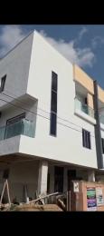 4 bedroom House for sale In A Lovely And Exclusive Neighborhood At Mende Maryland Lagos Mende Maryland Lagos