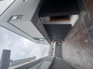 4 bedroom House for rent Off Bode Thomas Bode Thomas Surulere Lagos