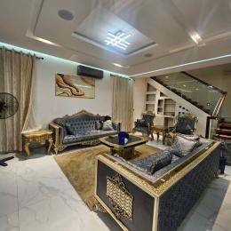 5 bedroom House for rent  Adeniyi Jones Ikeja Lagos