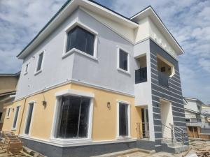 5 bedroom House for rent Along Von Garden Estate Road Lugbe Abuja