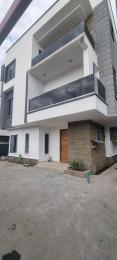 5 bedroom House for sale In A Secured And Prime Location In An Estate At Adeniyi Jones Ikeja Lagos Adeniyi Jones Ikeja Lagos